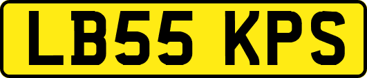 LB55KPS