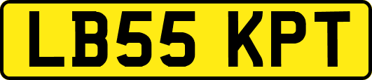 LB55KPT