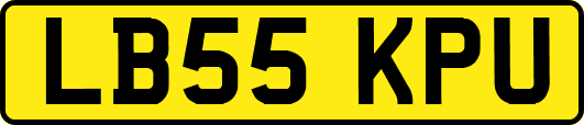 LB55KPU