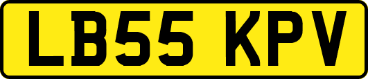 LB55KPV