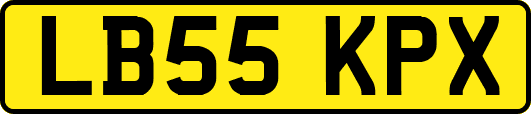 LB55KPX