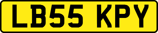 LB55KPY