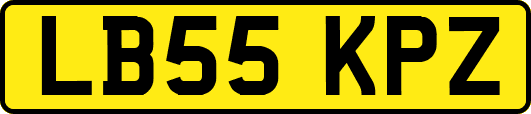 LB55KPZ