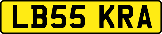 LB55KRA