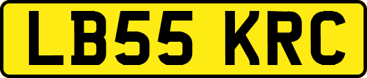 LB55KRC
