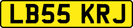 LB55KRJ