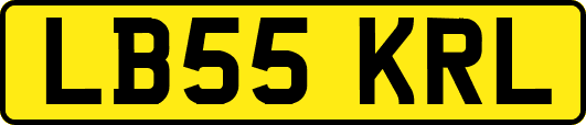 LB55KRL