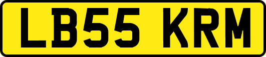 LB55KRM