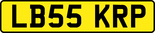 LB55KRP