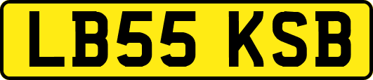 LB55KSB