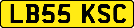 LB55KSC