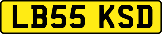 LB55KSD