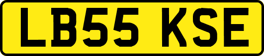 LB55KSE