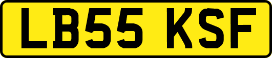 LB55KSF