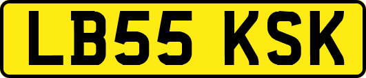 LB55KSK