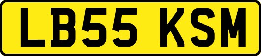 LB55KSM