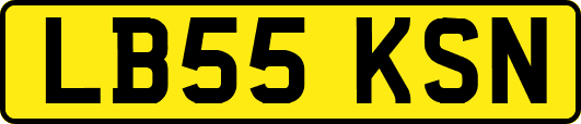 LB55KSN