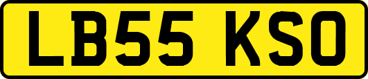 LB55KSO