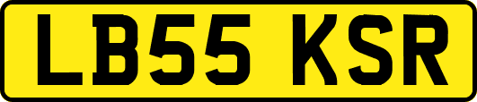 LB55KSR