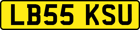 LB55KSU