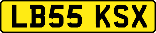 LB55KSX