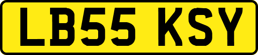 LB55KSY