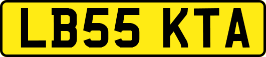LB55KTA