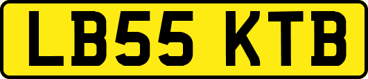 LB55KTB