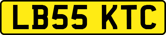 LB55KTC