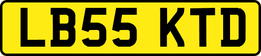LB55KTD