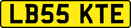 LB55KTE