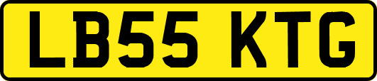 LB55KTG