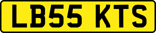 LB55KTS