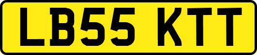 LB55KTT