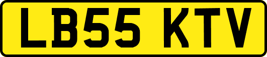 LB55KTV