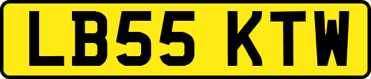 LB55KTW
