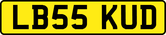 LB55KUD
