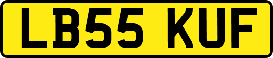 LB55KUF