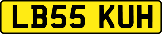 LB55KUH