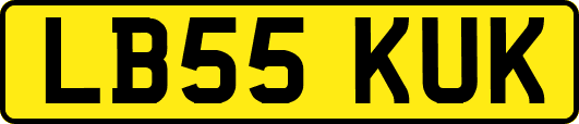 LB55KUK