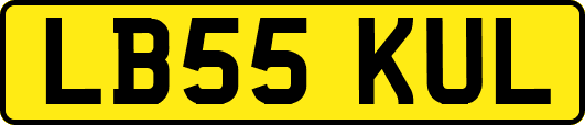 LB55KUL