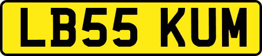 LB55KUM