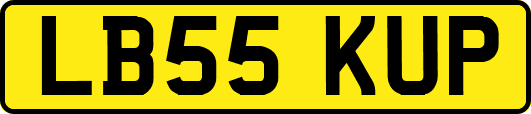 LB55KUP