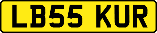LB55KUR