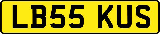 LB55KUS