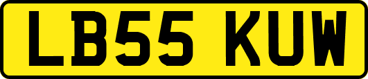 LB55KUW