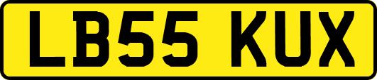 LB55KUX