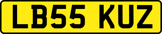 LB55KUZ