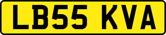 LB55KVA
