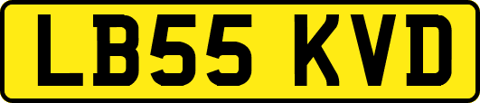 LB55KVD